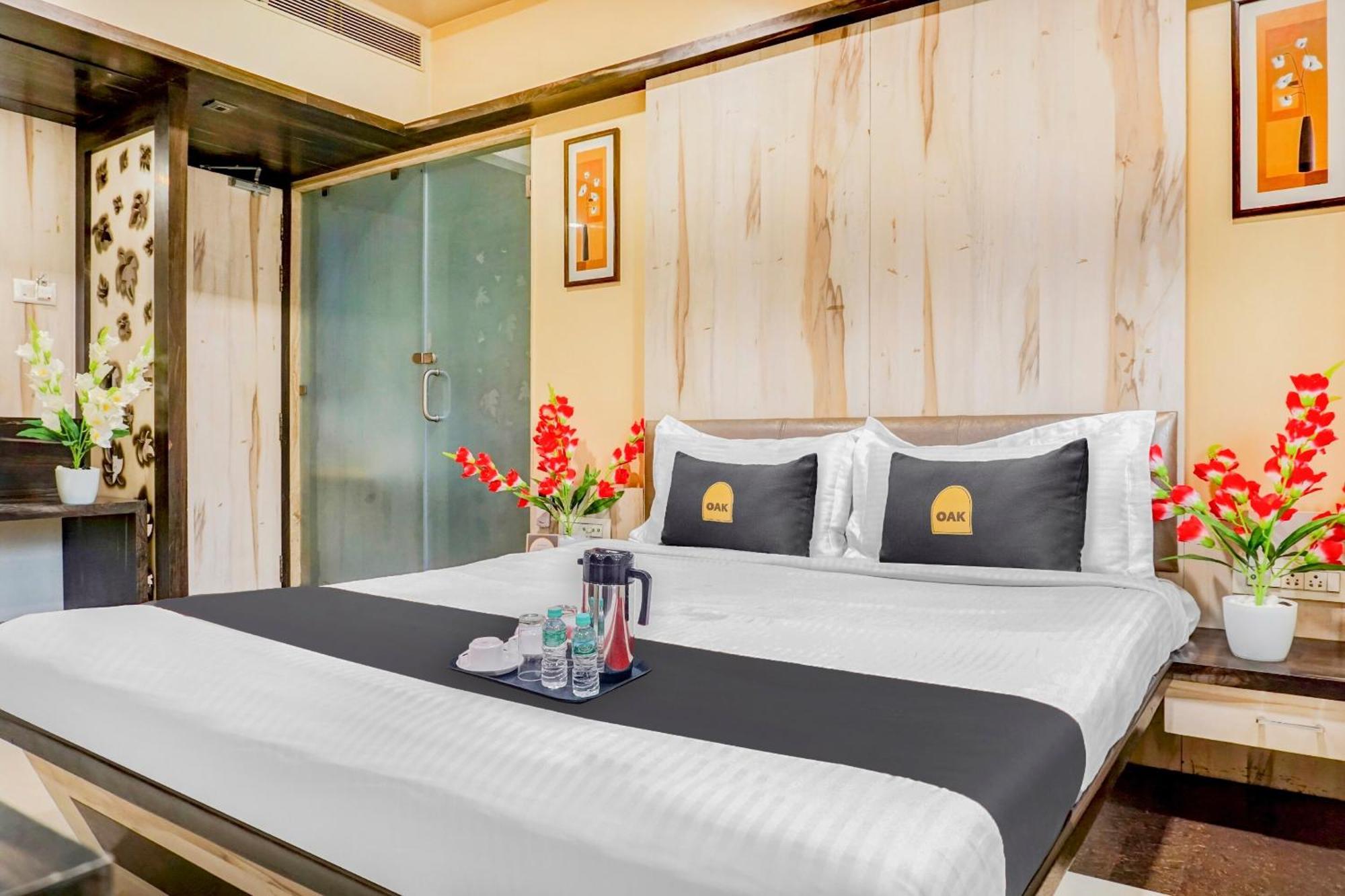 Hotel Prime Plaza Near Delhi Airport New Delhi
